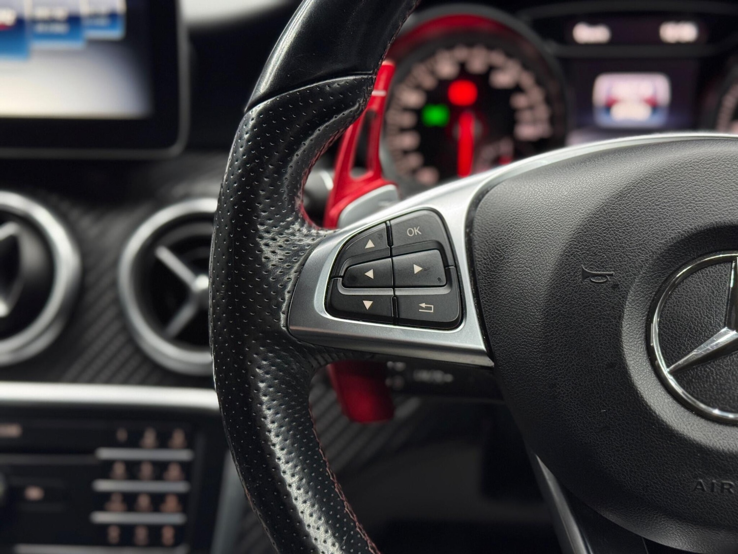 Used Mercedes-Benz A-Class 2018 for sale - 77229505: Photo 20