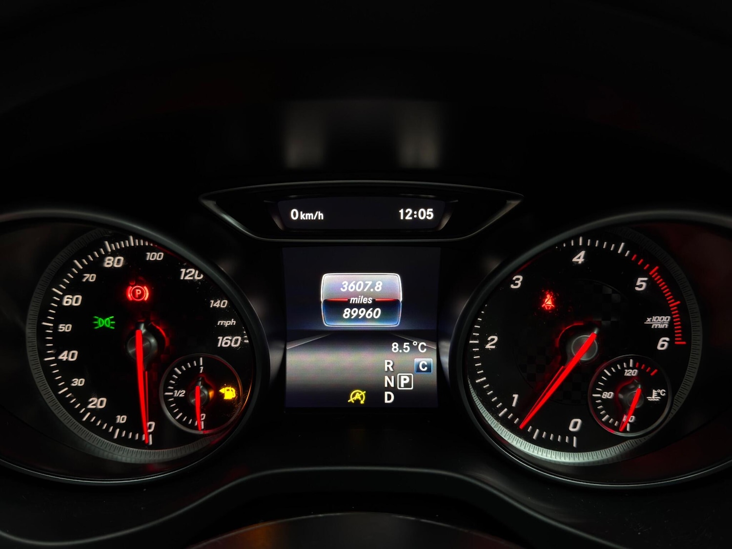 Used Mercedes-Benz A-Class 2018 for sale - 77229505: Photo 23