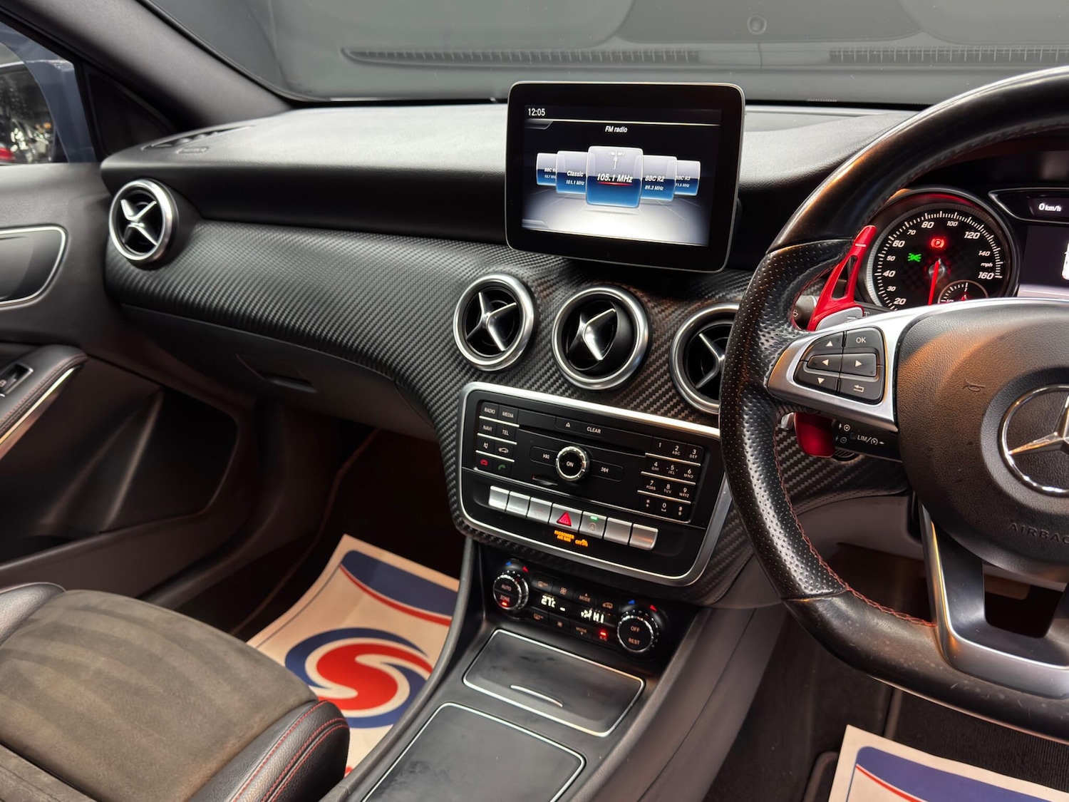 Used Mercedes-Benz A-Class 2018 for sale - 77229505: Photo 24