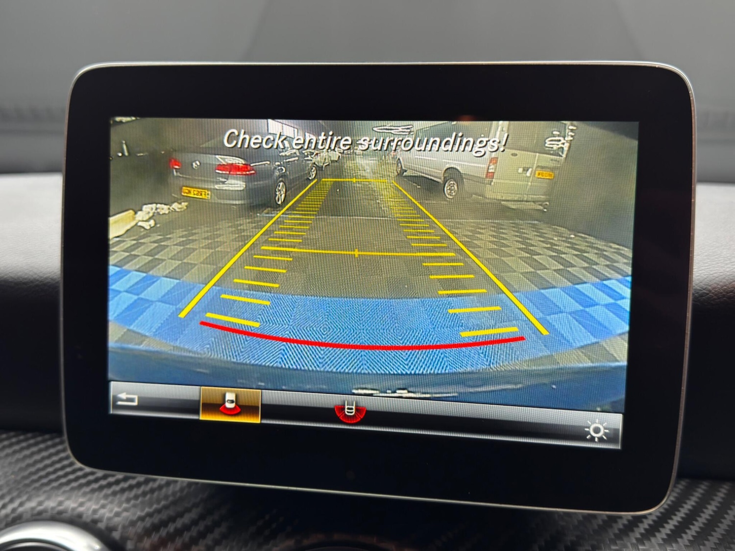 Used Mercedes-Benz A-Class 2018 for sale - 77229505: Photo 33