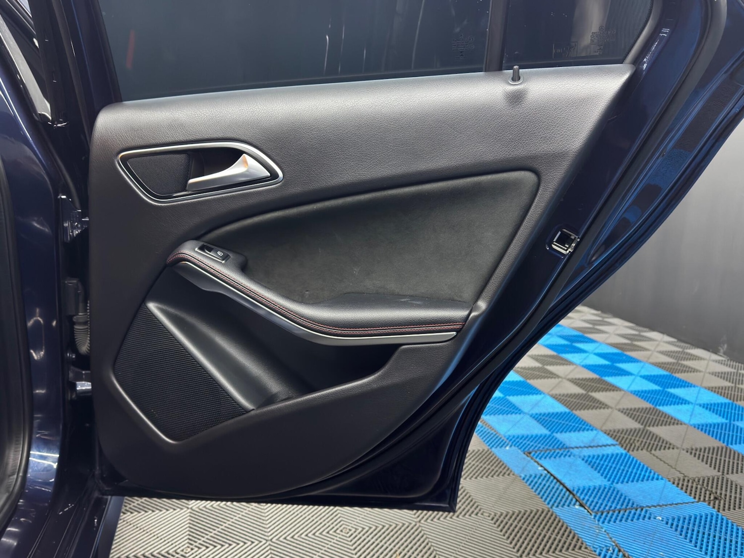 Used Mercedes-Benz A-Class 2018 for sale - 77229505: Photo 40