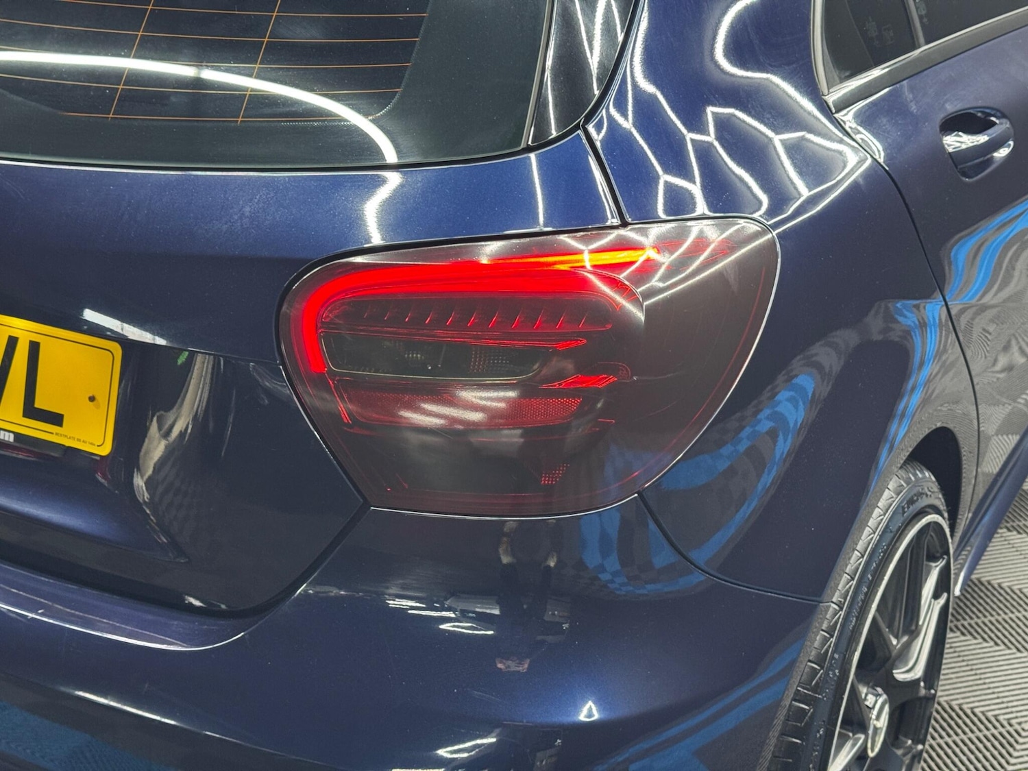 Used Mercedes-Benz A-Class 2018 for sale - 77229505: Photo 42