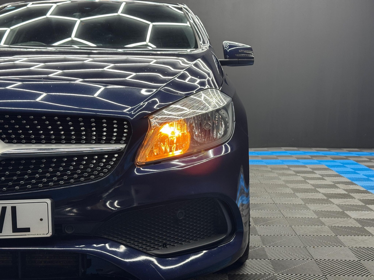 Used Mercedes-Benz A-Class 2018 for sale - 77229505: Photo 43