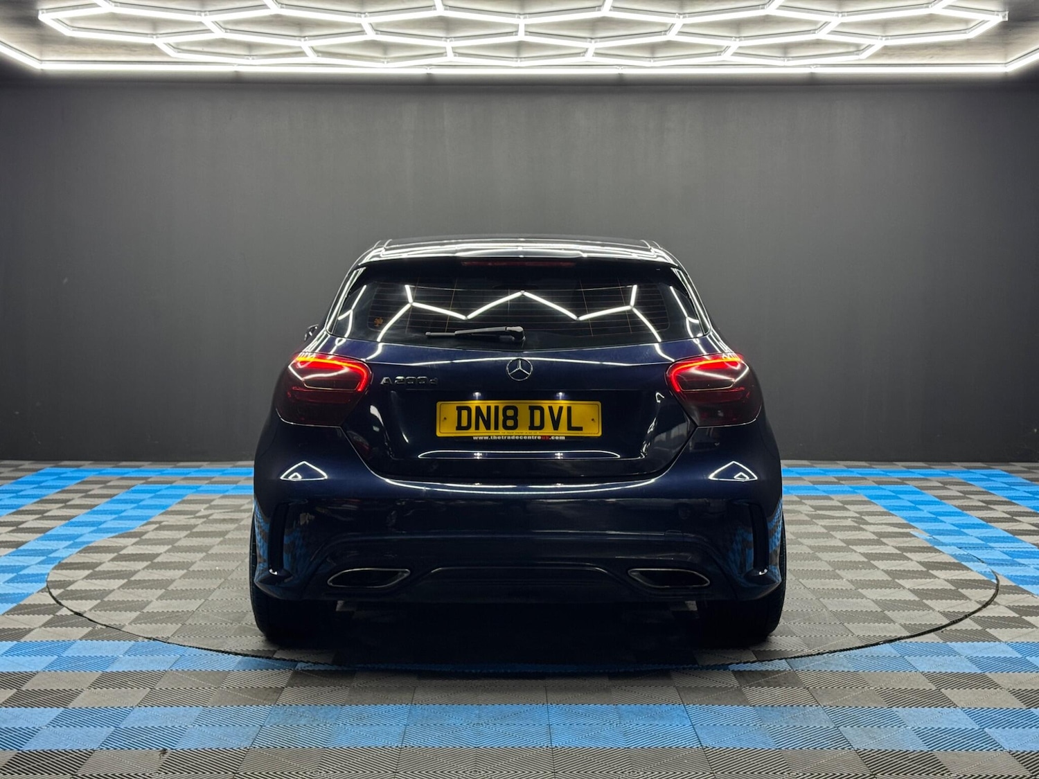 Used Mercedes-Benz A-Class 2018 for sale - 77229505: Photo 6