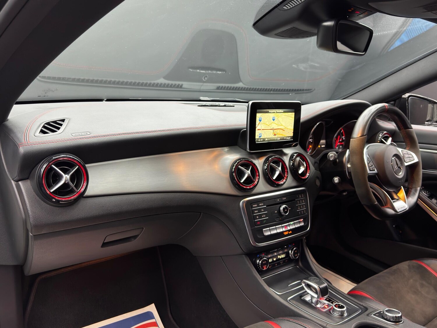 Used Mercedes-Benz CLA for sale - 77793407: Photo 11