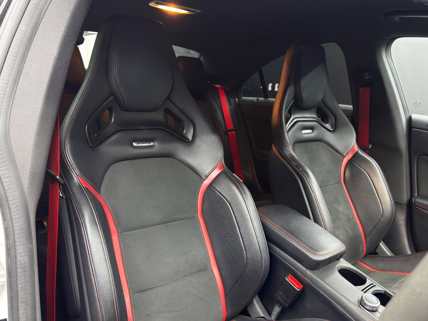 Used Mercedes-Benz CLA for sale - 77793407: Photo 12