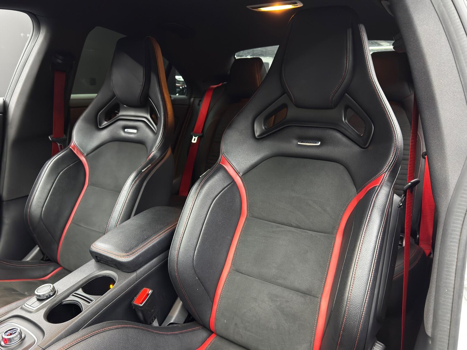 Used Mercedes-Benz CLA for sale - 77793407: Photo 13