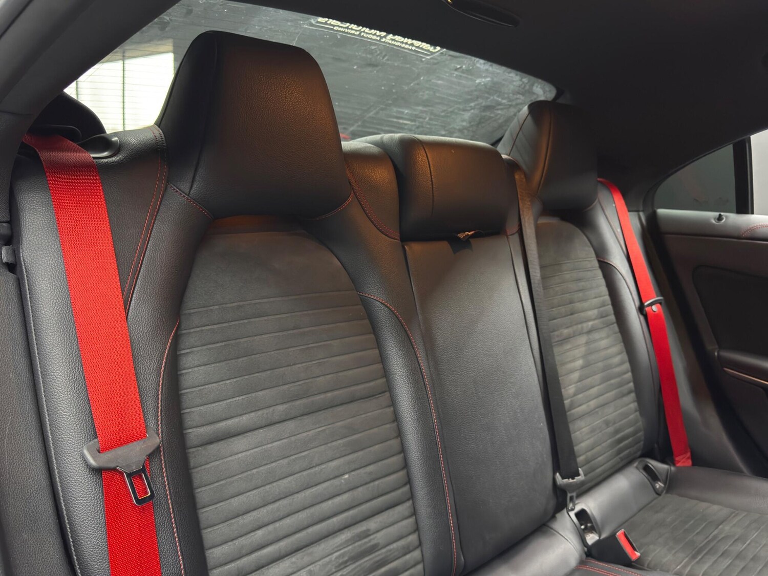 Used Mercedes-Benz CLA for sale - 77793407: Photo 14