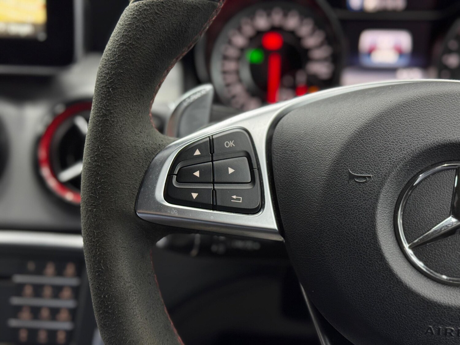 Used Mercedes-Benz CLA for sale - 77793407: Photo 17