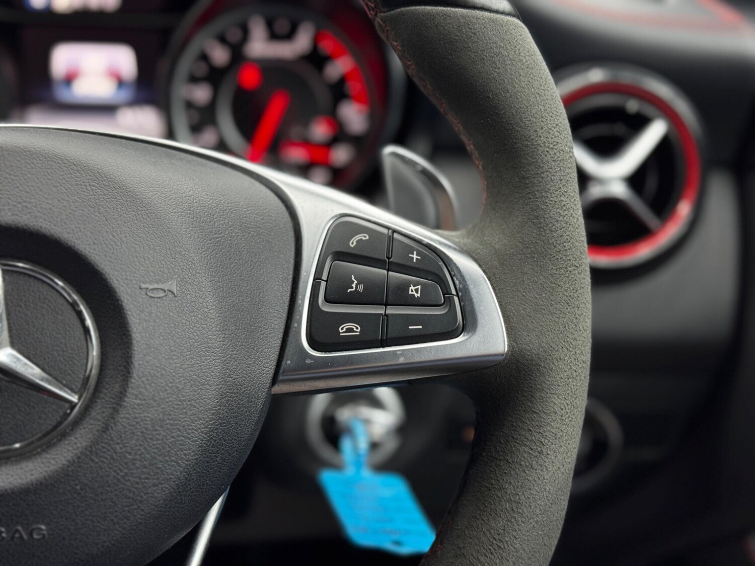 Used Mercedes-Benz CLA for sale - 77793407: Photo 18