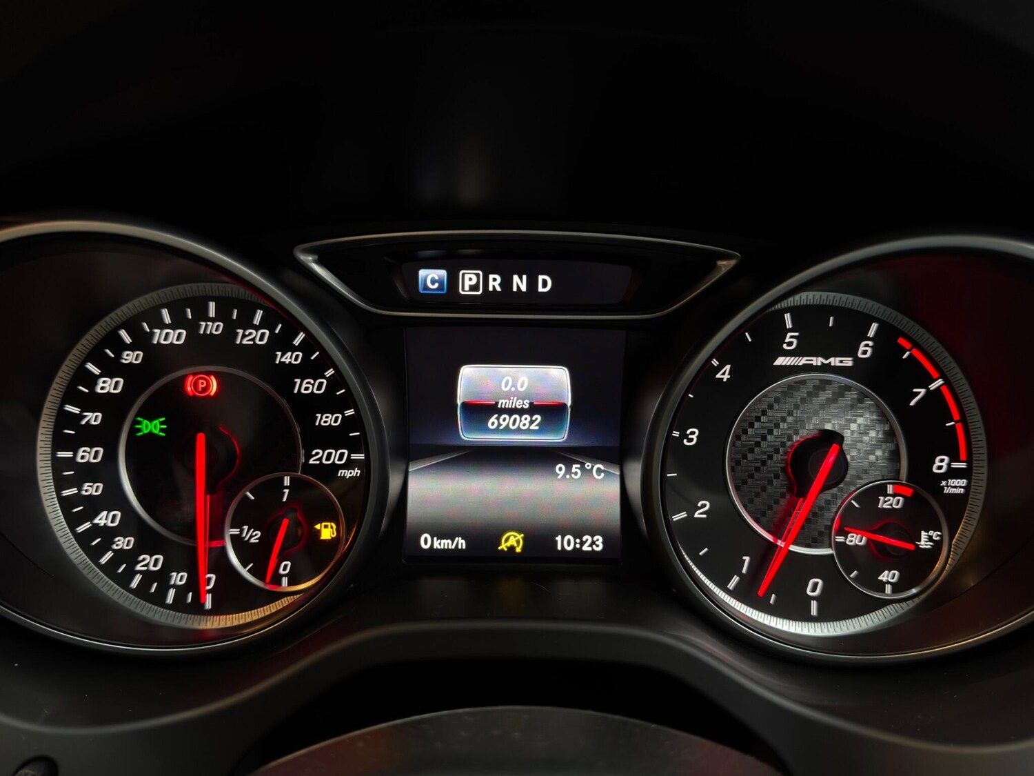 Used Mercedes-Benz CLA for sale - 77793407: Photo 20