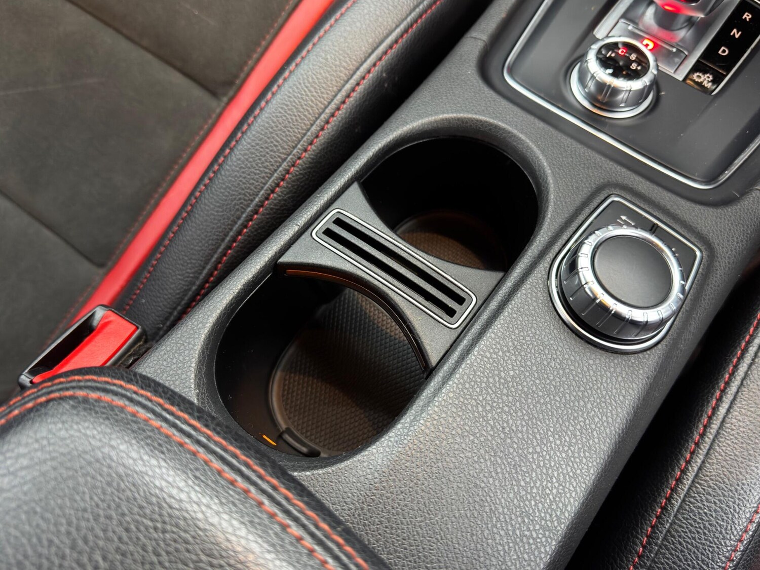 Used Mercedes-Benz CLA for sale - 77793407: Photo 22