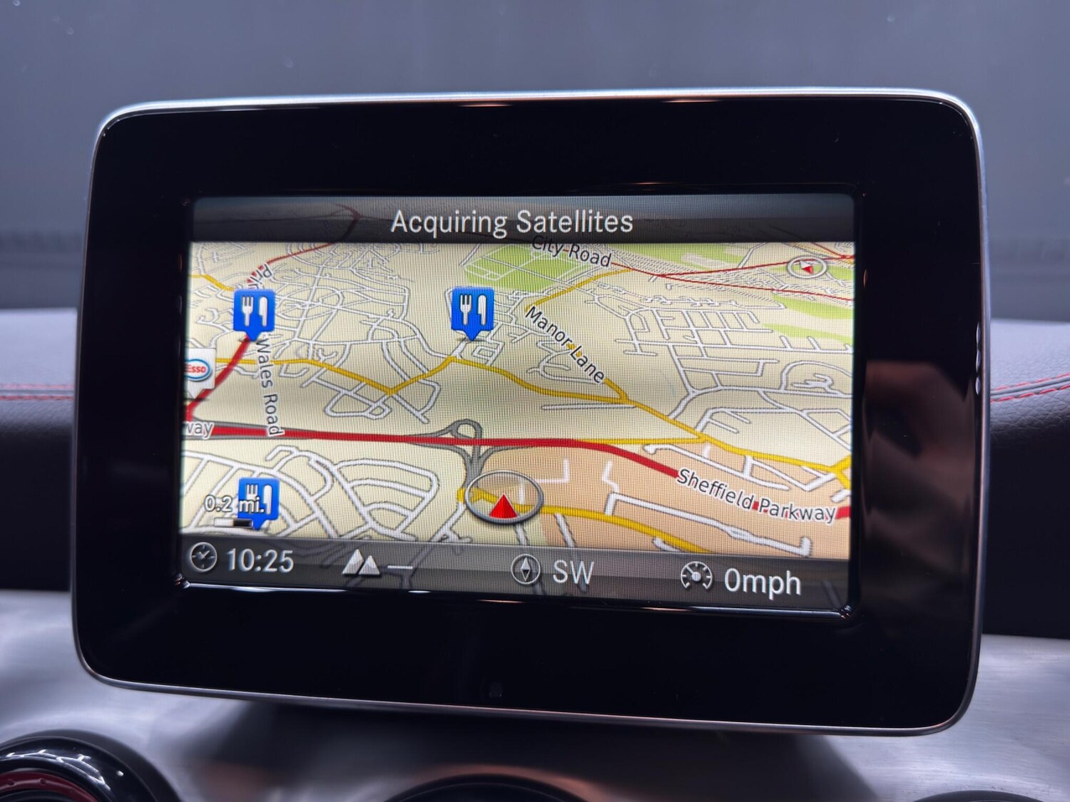 Used Mercedes-Benz CLA for sale - 77793407: Photo 25