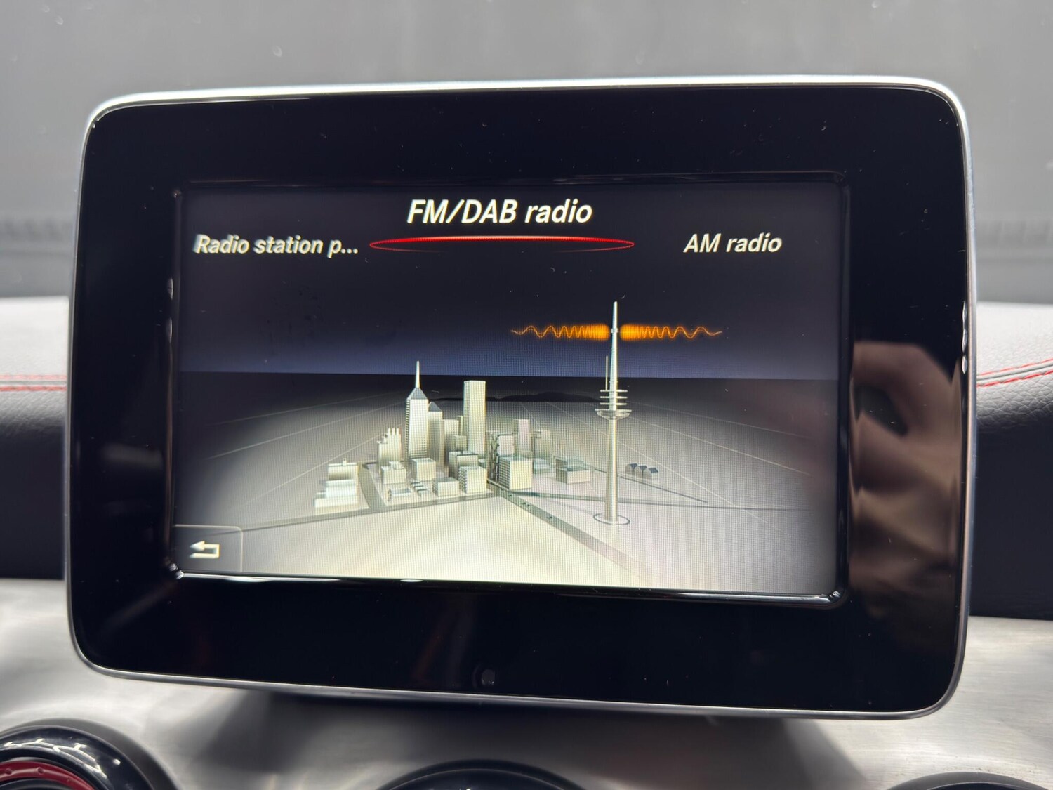 Used Mercedes-Benz CLA for sale - 77793407: Photo 26