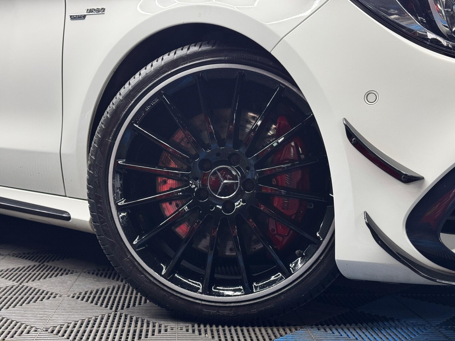 Used Mercedes-Benz CLA for sale - 77793407: Photo 33