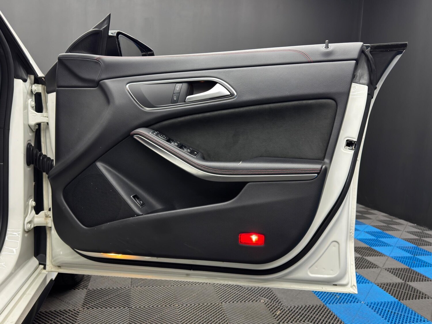 Used Mercedes-Benz CLA for sale - 77793407: Photo 37