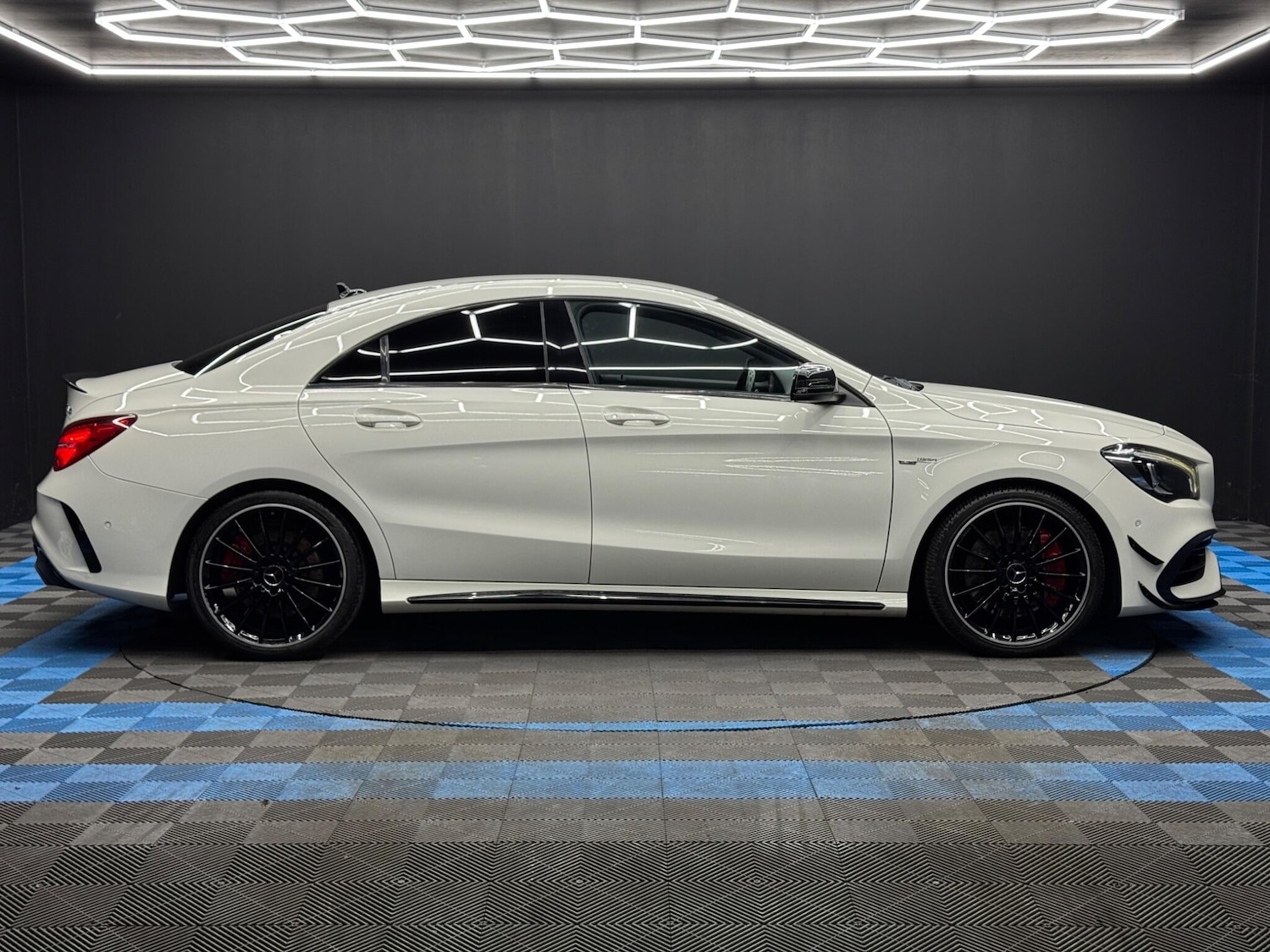 Used Mercedes-Benz CLA for sale - 77793407: Photo 4