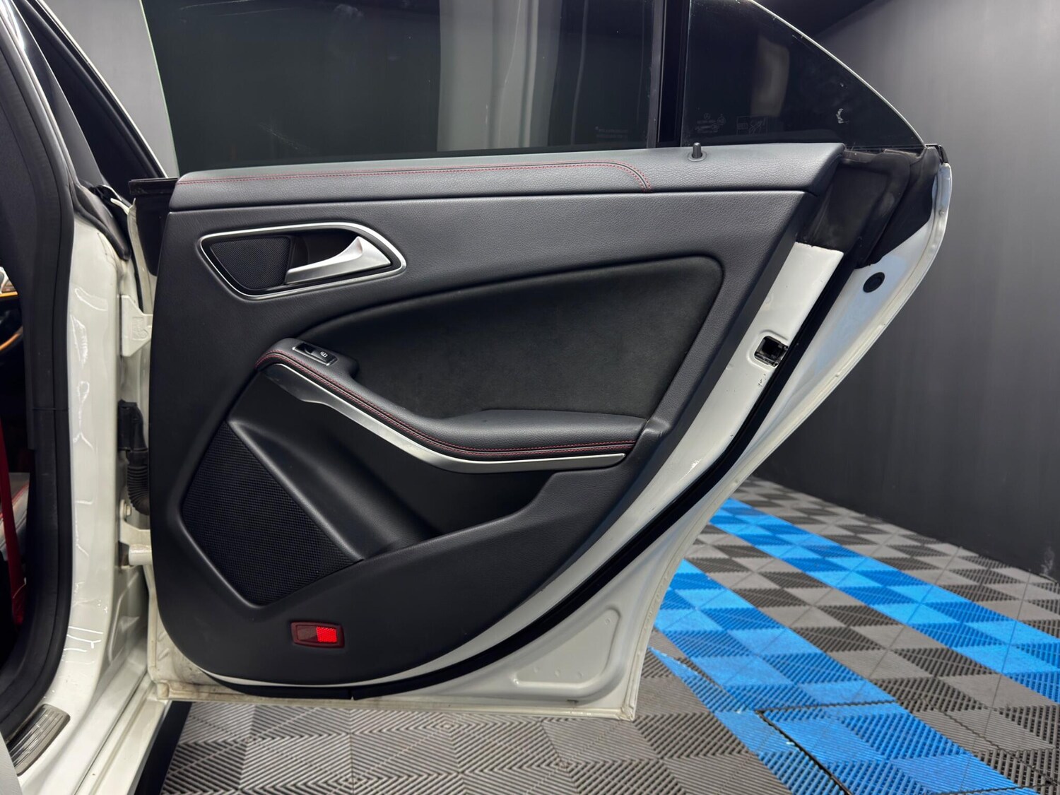 Used Mercedes-Benz CLA for sale - 77793407: Photo 40