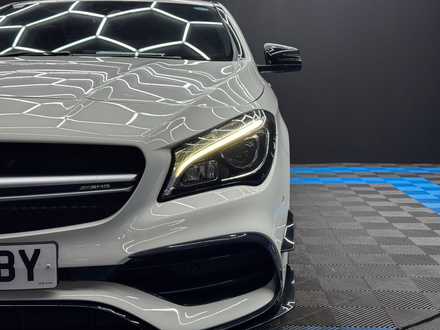 Used Mercedes-Benz CLA for sale - 77793407: Photo 41