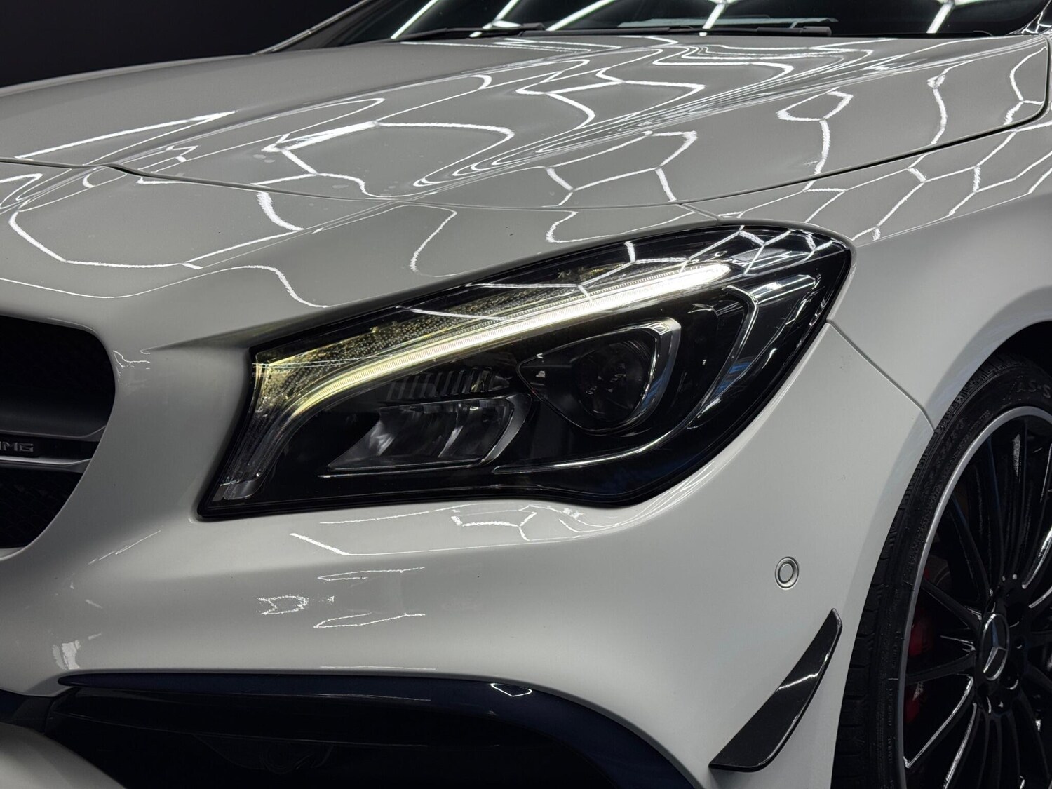 Used Mercedes-Benz CLA for sale - 77793407: Photo 42