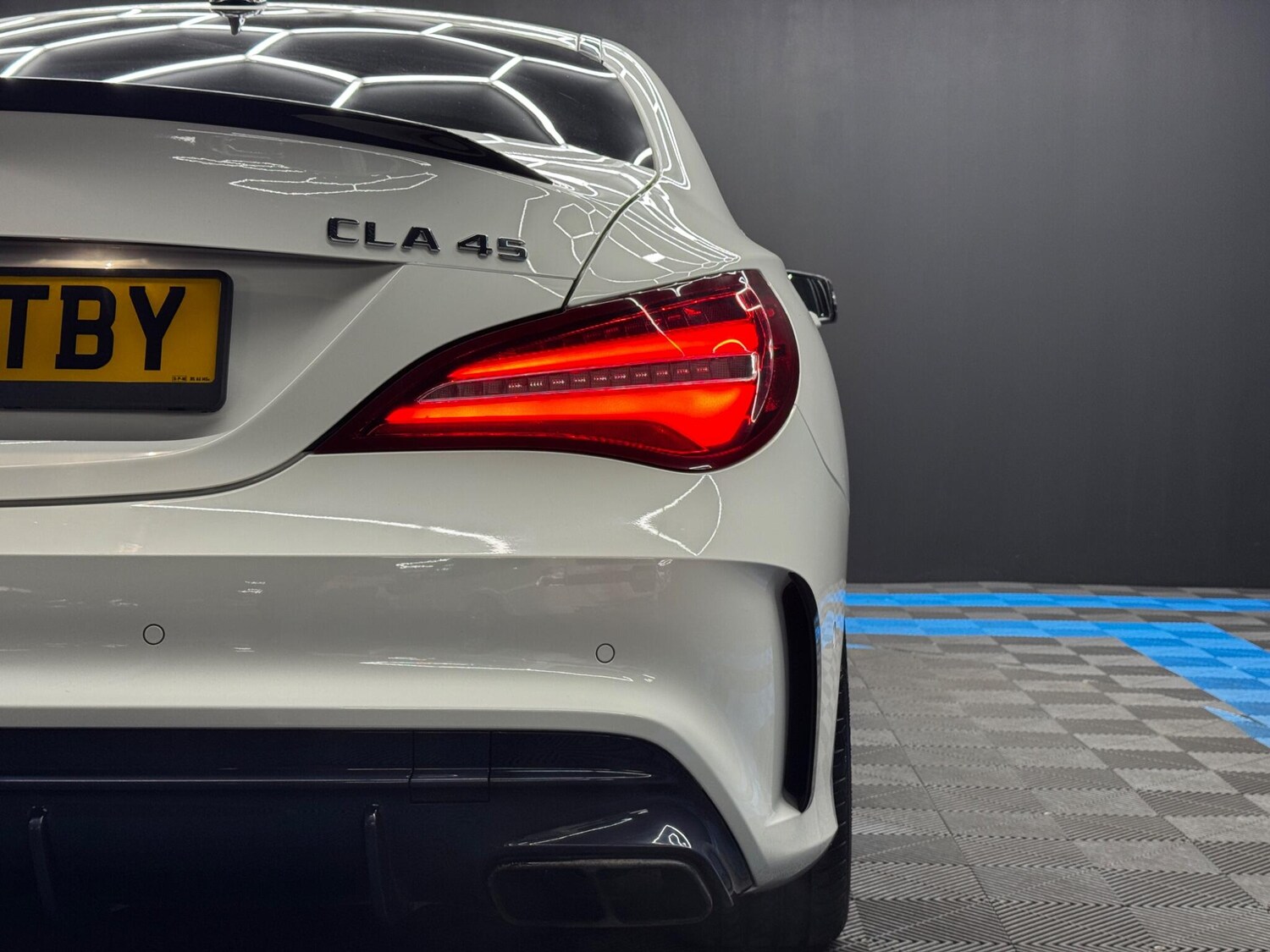 Used Mercedes-Benz CLA for sale - 77793407: Photo 43