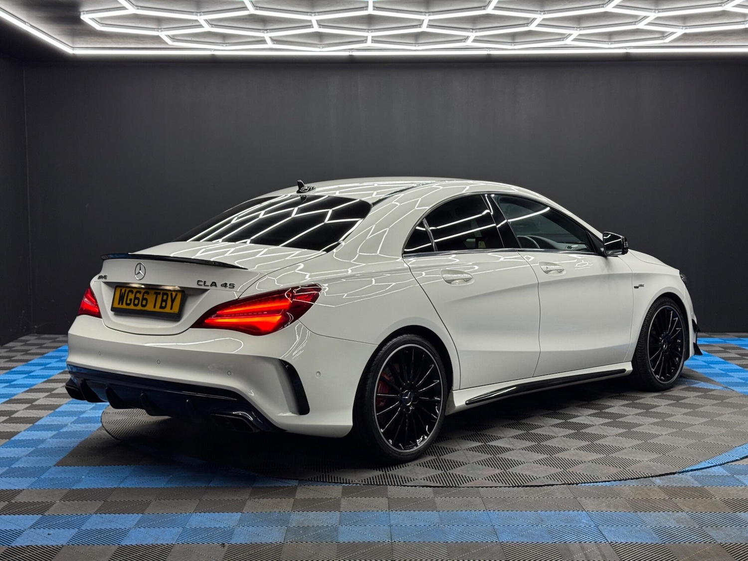 Used Mercedes-Benz CLA for sale - 77793407: Photo 5