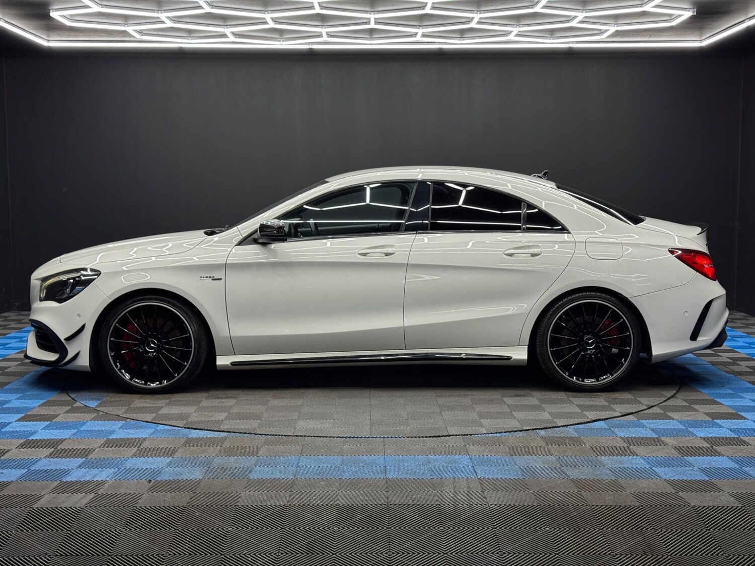 Used Mercedes-Benz CLA for sale - 77793407: Photo 8