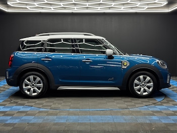 Used MINI Countryman 2023 for sale - 79590028: Photo