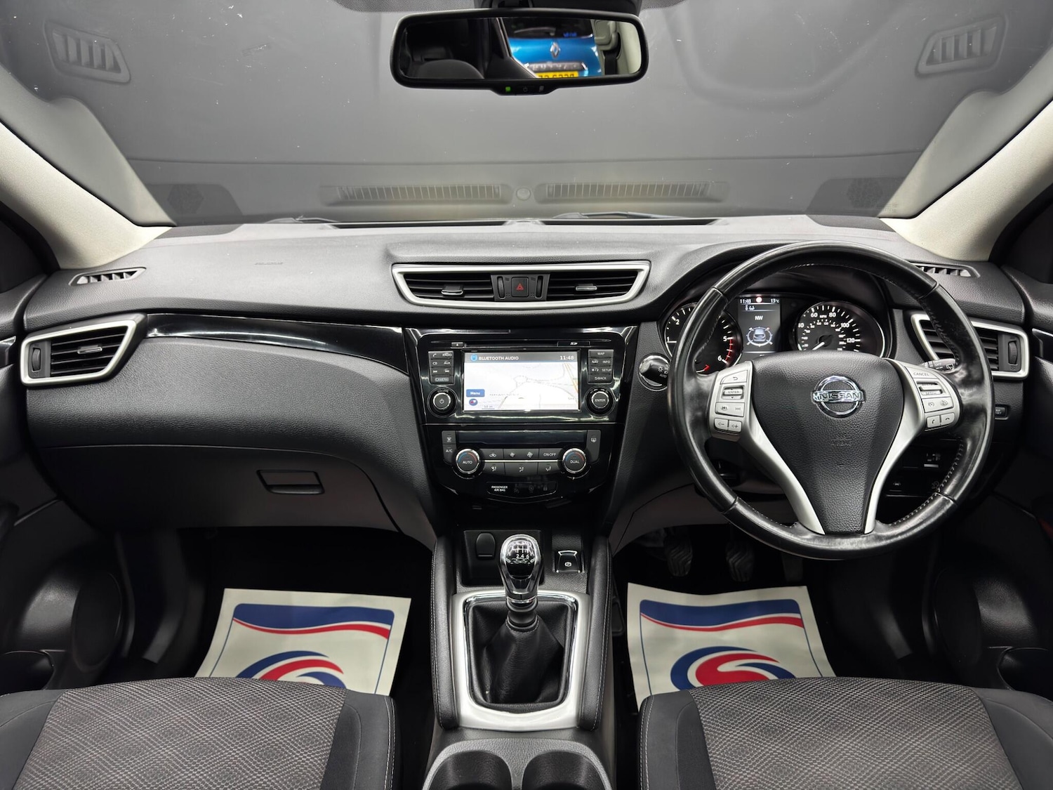 Used Nissan Qashqai 2014 for sale - 76472999: Photo 10