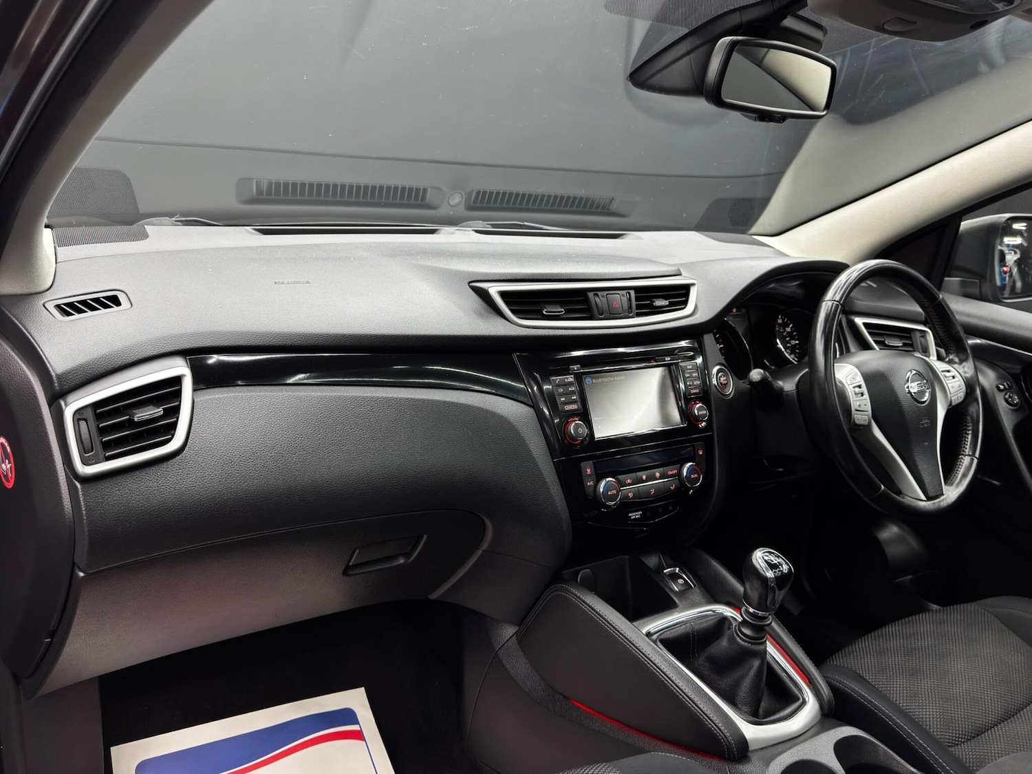 Used Nissan Qashqai 2014 for sale - 76472999: Photo 11