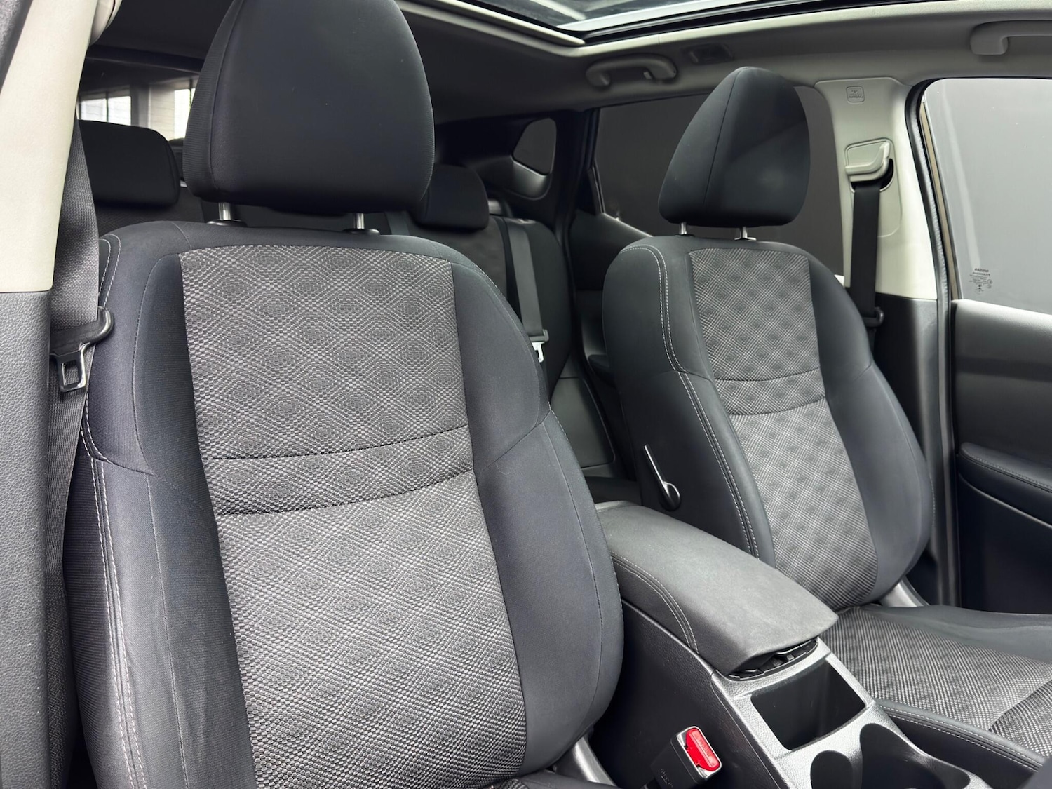 Used Nissan Qashqai 2014 for sale - 76472999: Photo 12