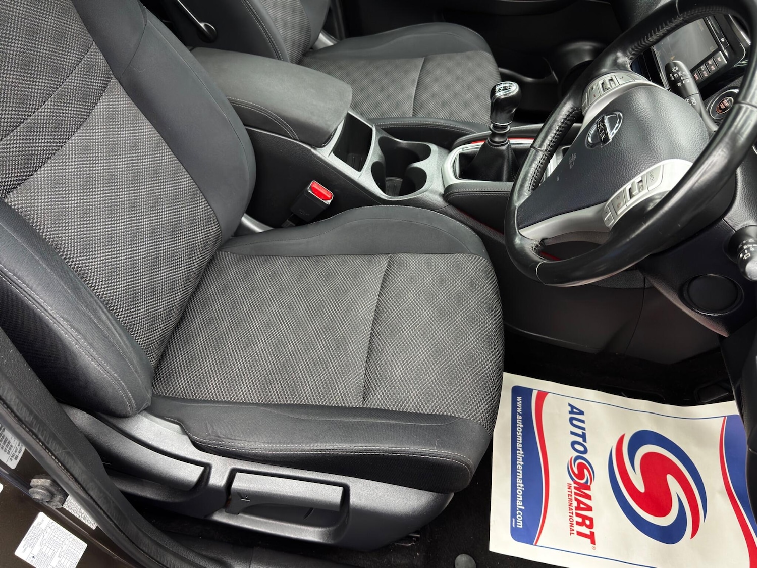 Used Nissan Qashqai 2014 for sale - 76472999: Photo 13