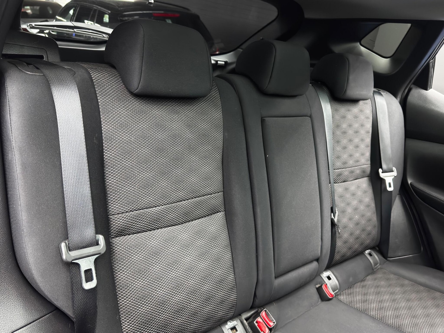 Used Nissan Qashqai 2014 for sale - 76472999: Photo 15