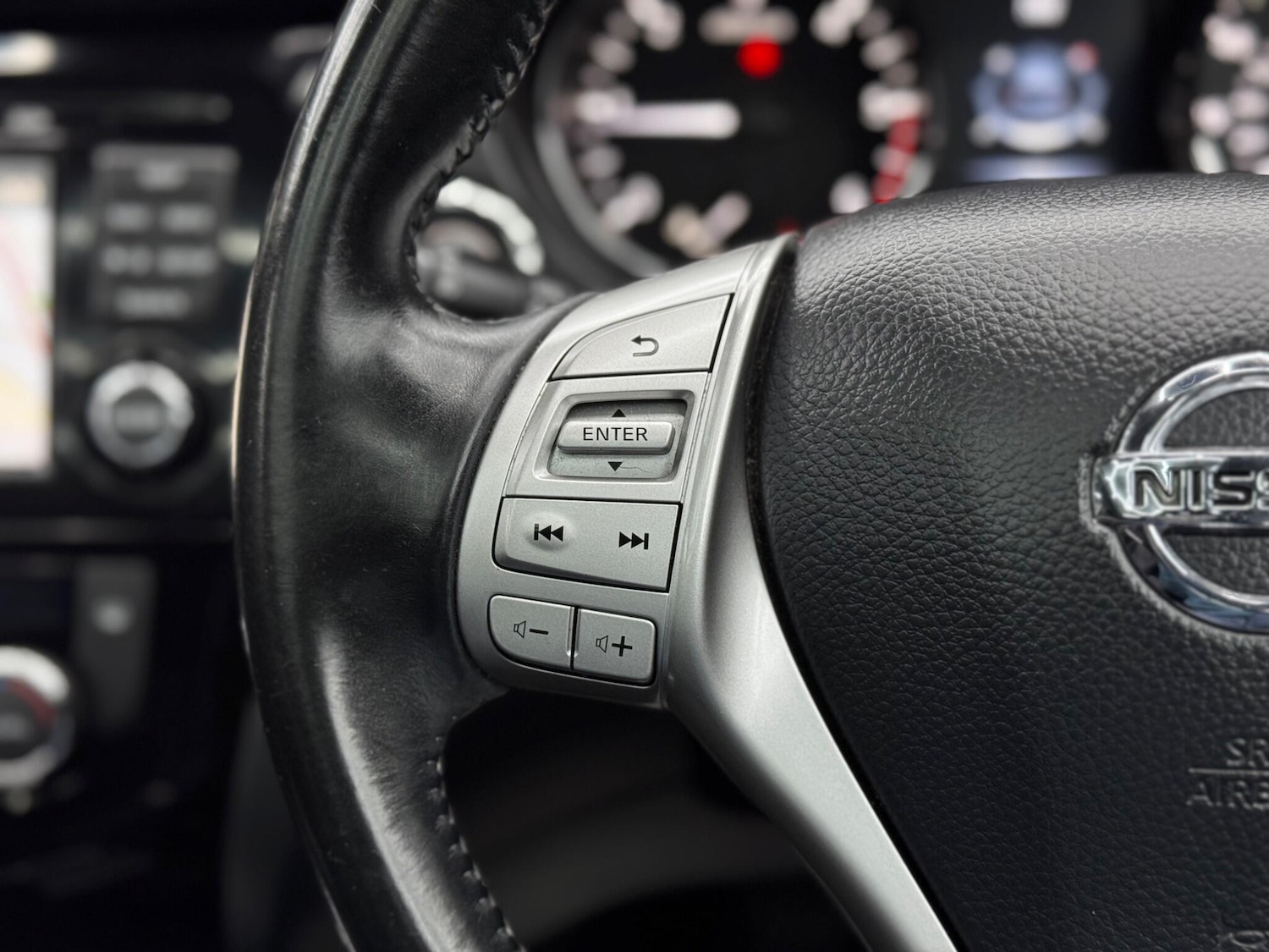 Used Nissan Qashqai 2014 for sale - 76472999: Photo 20