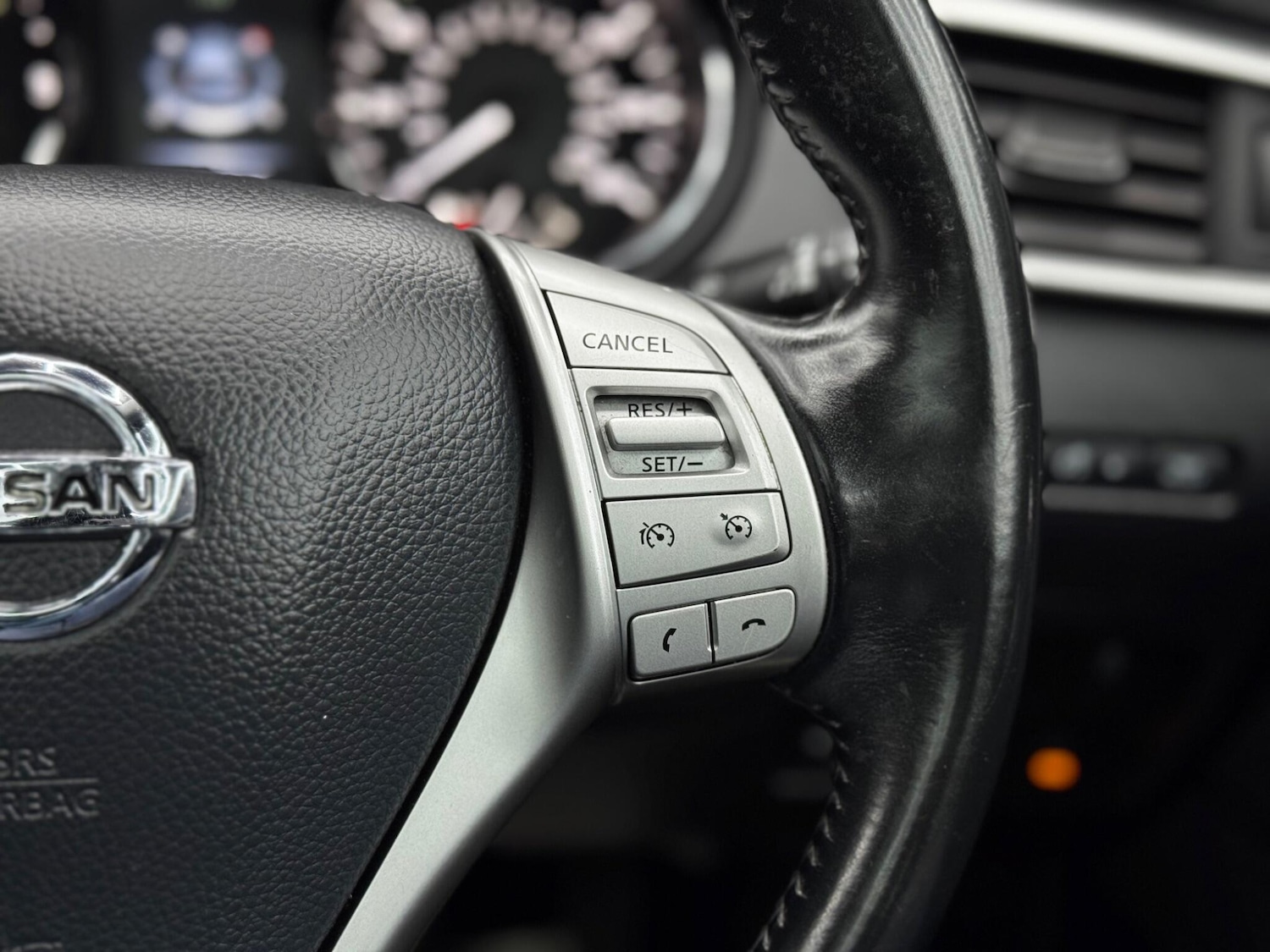 Used Nissan Qashqai 2014 for sale - 76472999: Photo 21