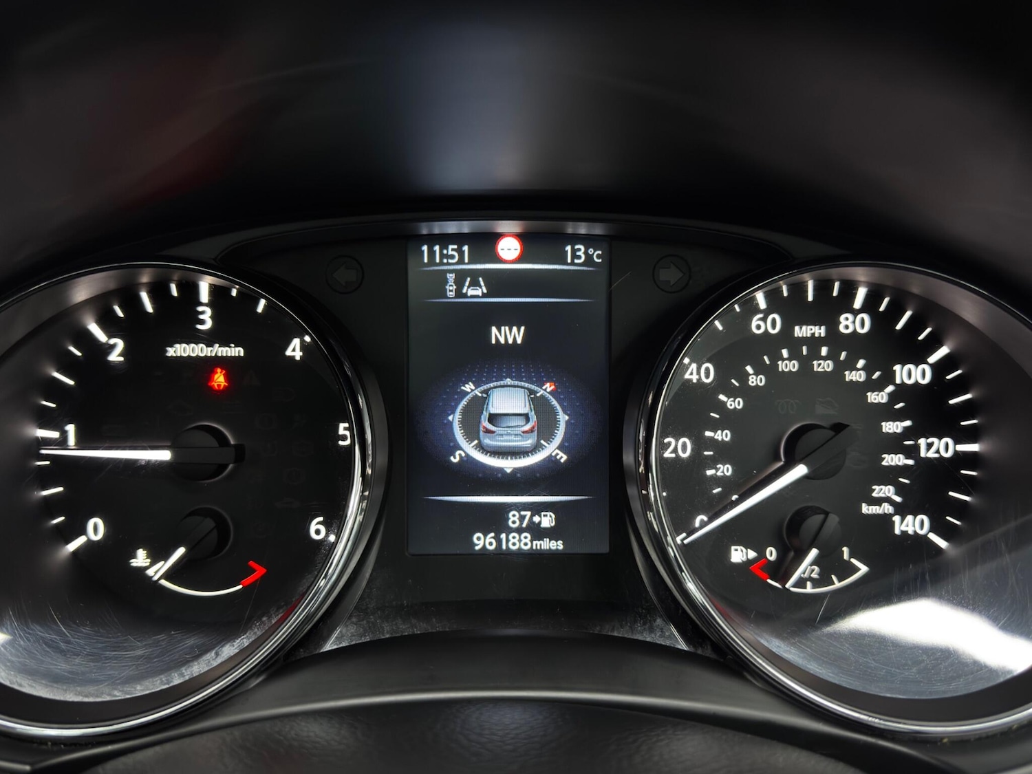 Used Nissan Qashqai 2014 for sale - 76472999: Photo 22