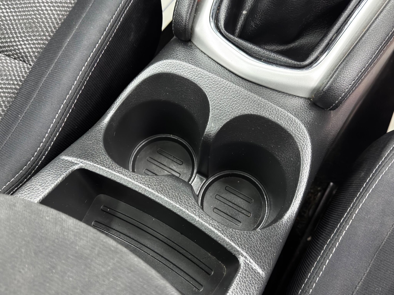 Used Nissan Qashqai 2014 for sale - 76472999: Photo 24