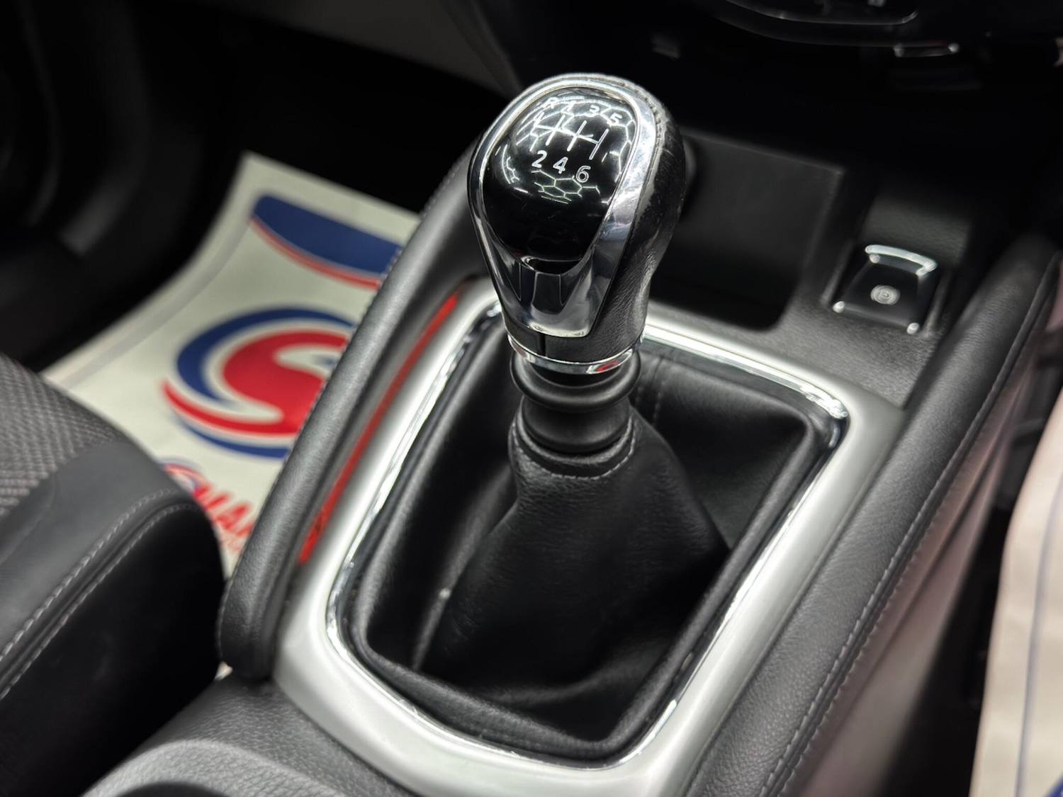 Used Nissan Qashqai 2014 for sale - 76472999: Photo 25