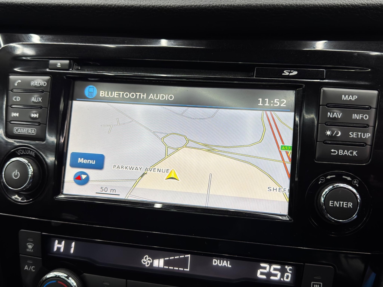 Used Nissan Qashqai 2014 for sale - 76472999: Photo 27