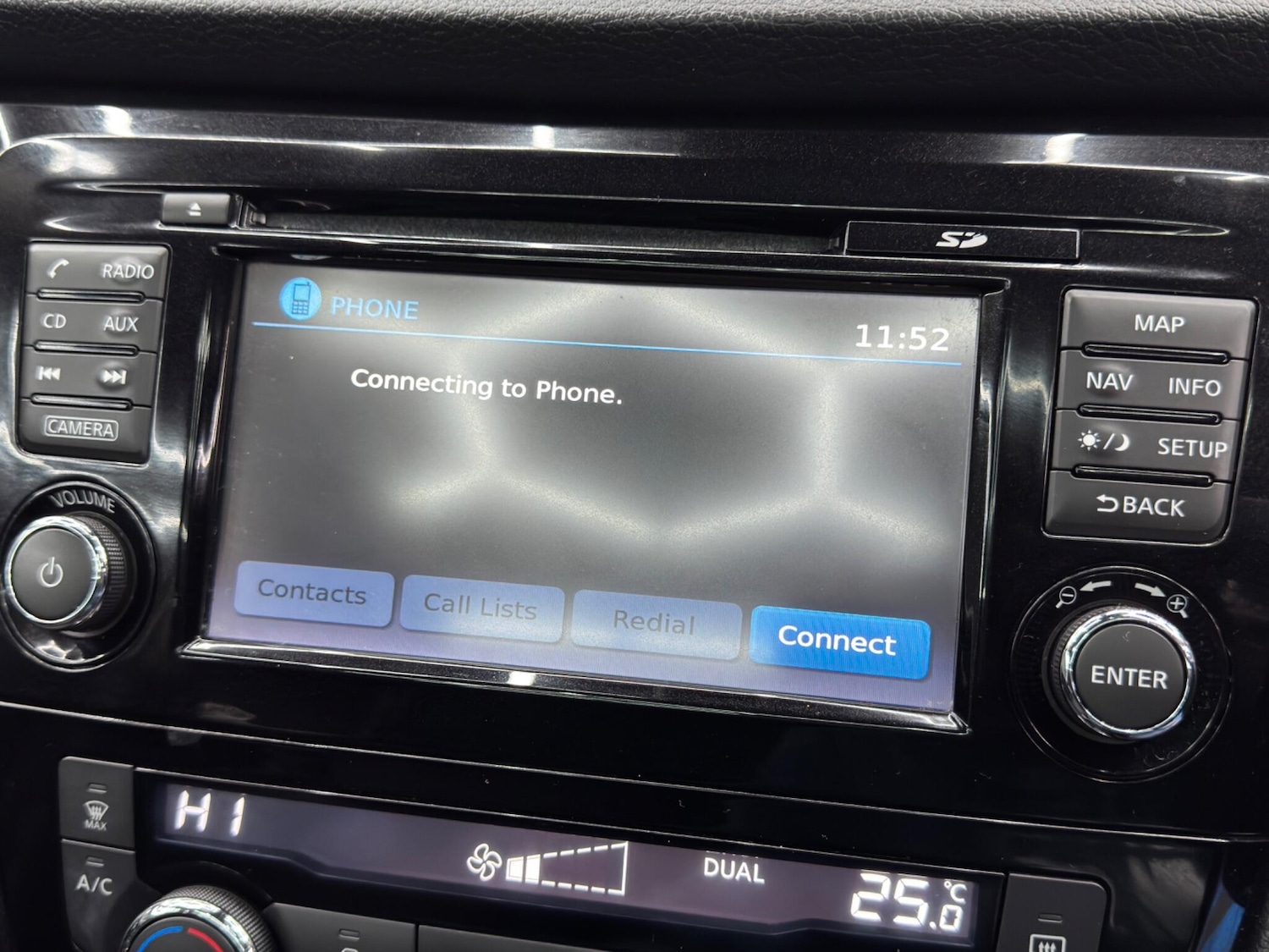 Used Nissan Qashqai 2014 for sale - 76472999: Photo 28