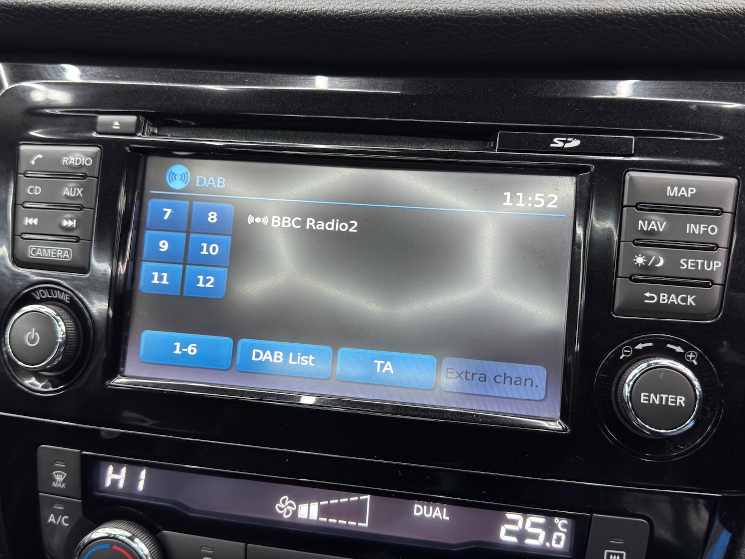 Used Nissan Qashqai 2014 for sale - 76472999: Photo 29