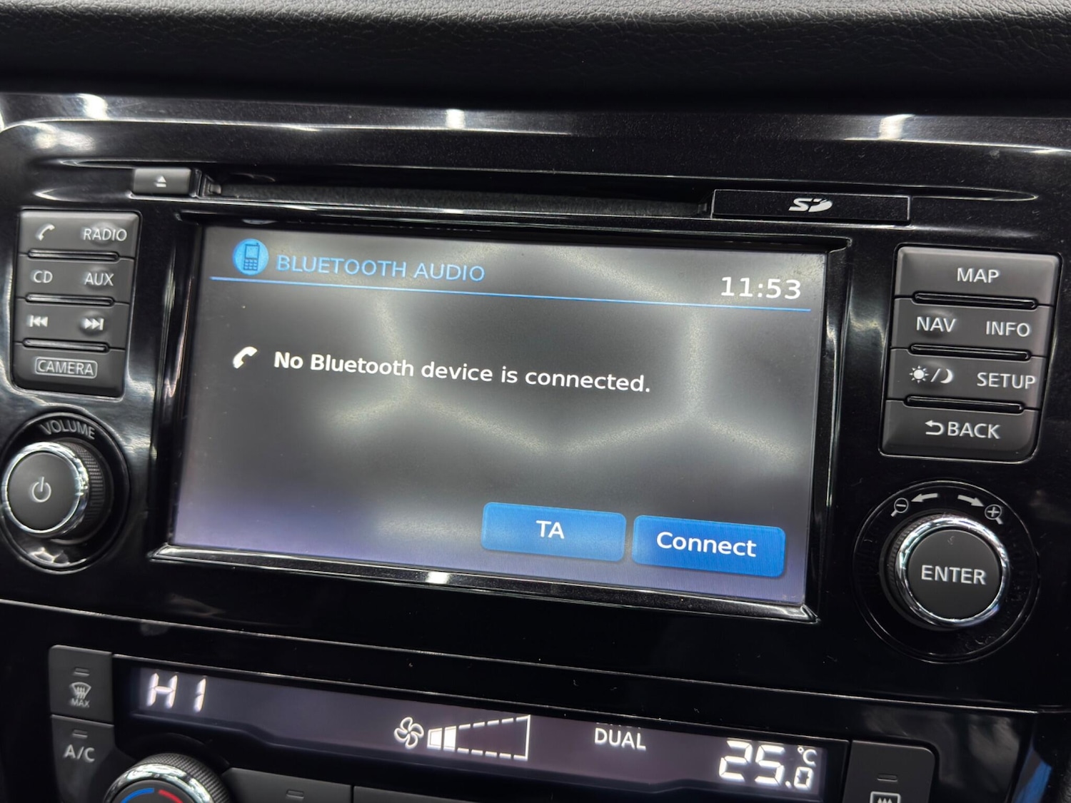 Used Nissan Qashqai 2014 for sale - 76472999: Photo 30