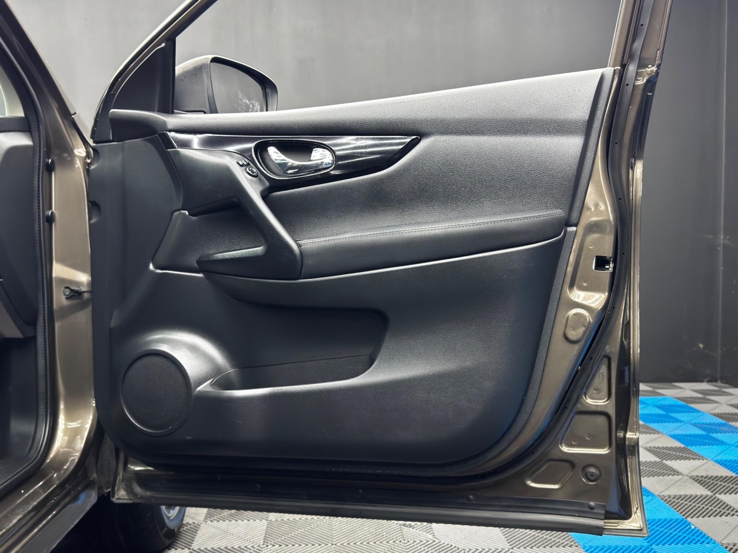 Used Nissan Qashqai 2014 for sale - 76472999: Photo 36