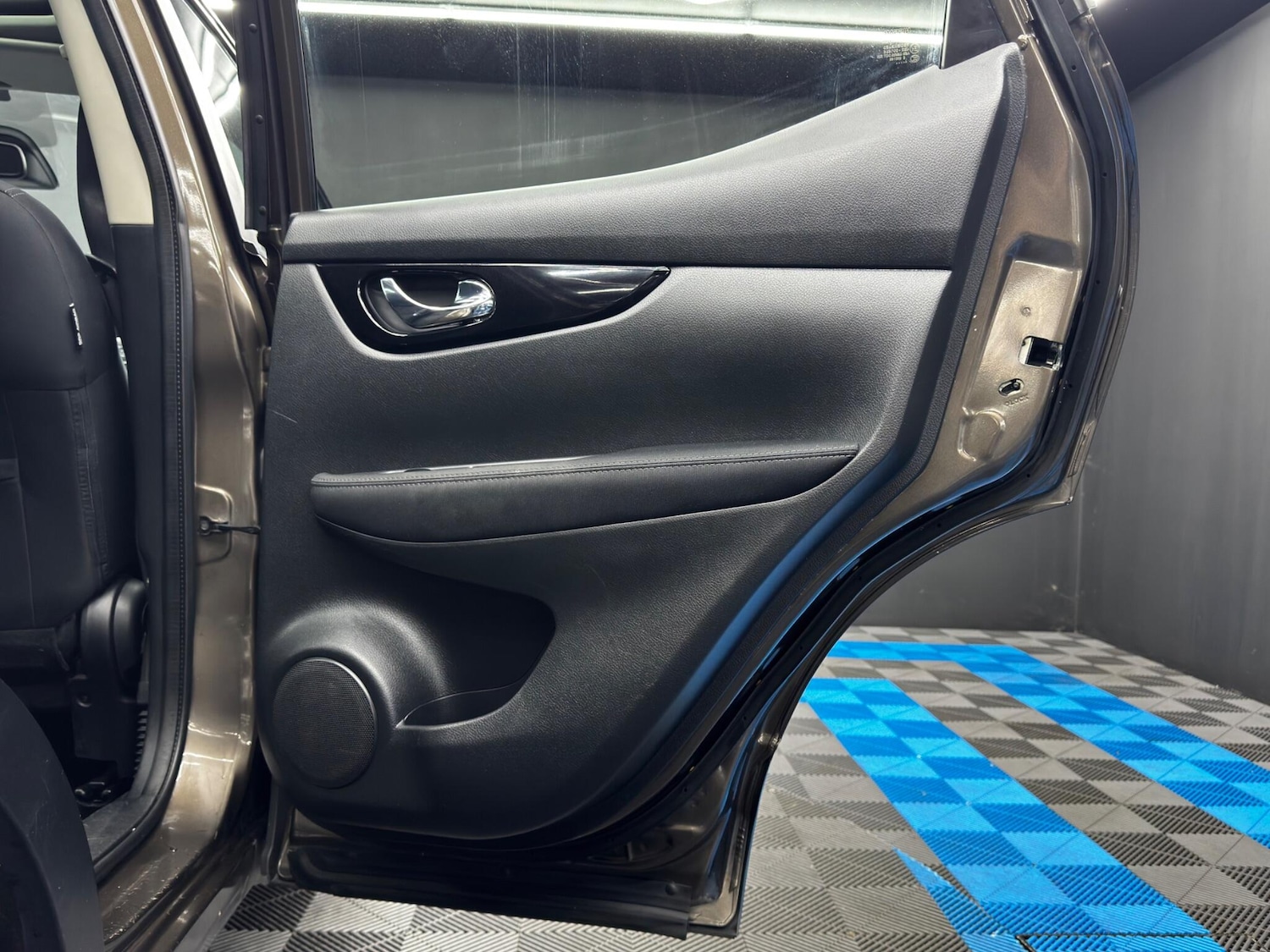 Used Nissan Qashqai 2014 for sale - 76472999: Photo 39