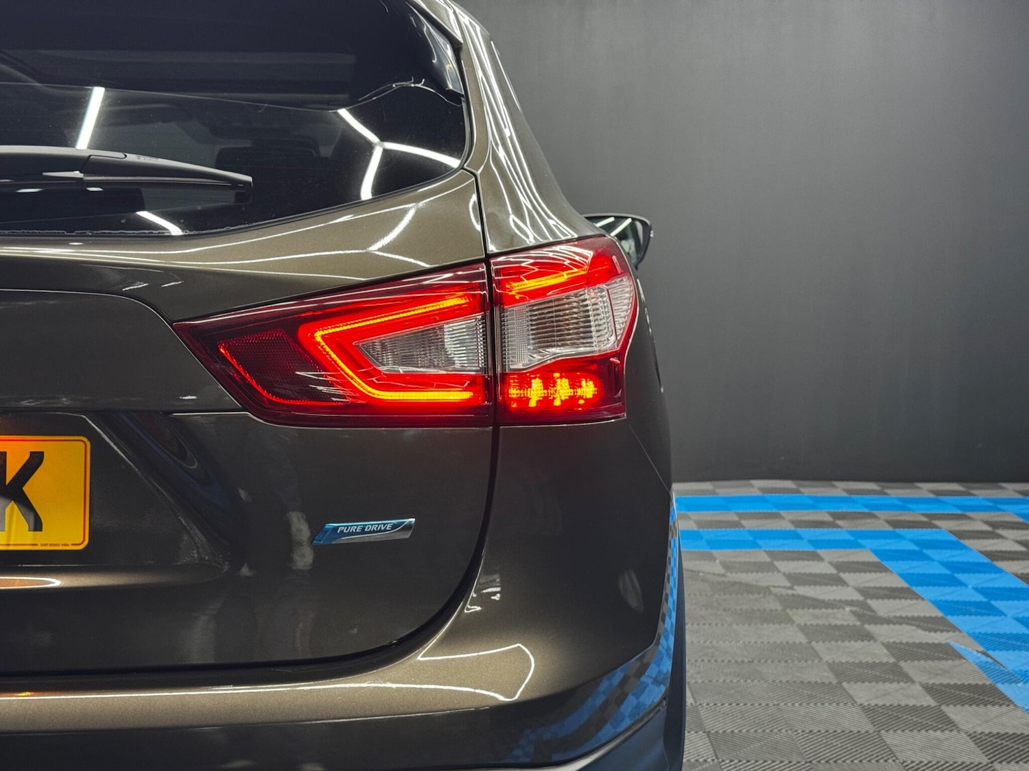 Used Nissan Qashqai 2014 for sale - 76472999: Photo 40