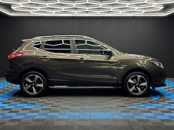 Used Nissan Qashqai 2014 for sale - 76472999: Photo