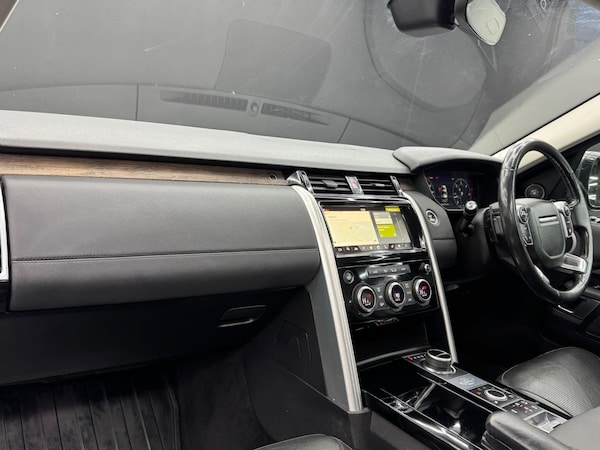 Used Land Rover Discovery 2018 for sale - 75697202: Photo 11