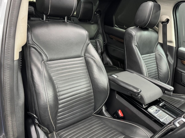 Used Land Rover Discovery 2018 for sale - 75697202: Photo 12