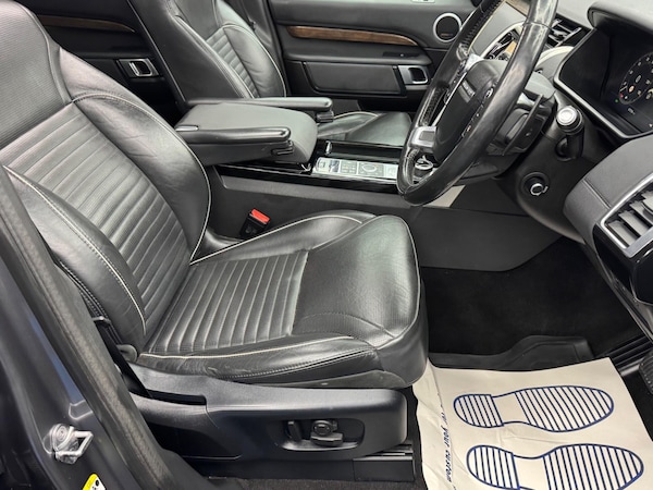 Used Land Rover Discovery 2018 for sale - 75697202: Photo 13
