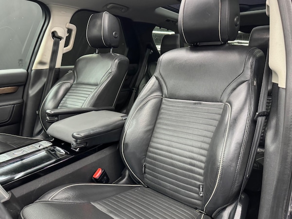Used Land Rover Discovery 2018 for sale - 75697202: Photo 14